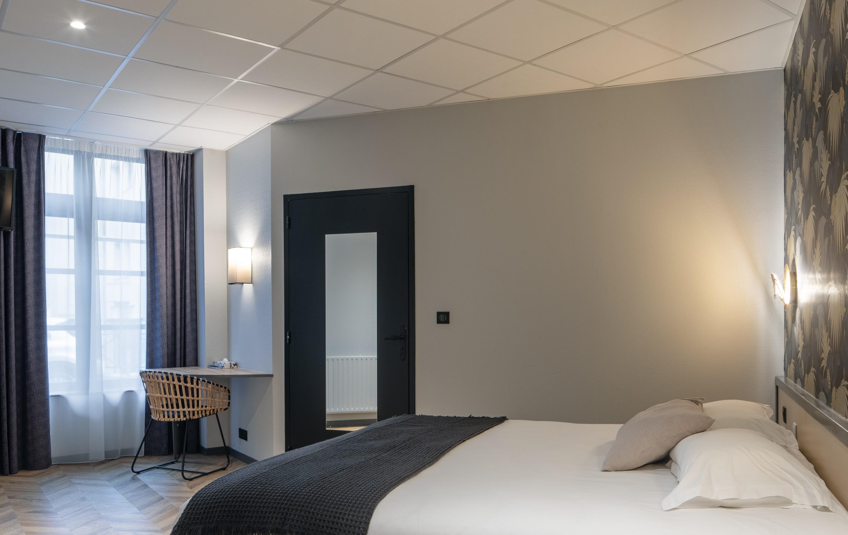 רן Hotel Lanjuinais מראה חיצוני תמונה
