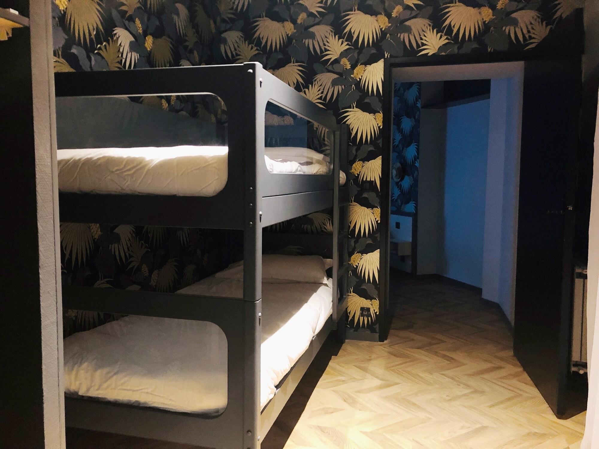רן Hotel Lanjuinais מראה חיצוני תמונה
